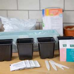 Gin Cocktail Herb Garden Kit -Deals Green4Ever Store pl2000023959 card4 lg