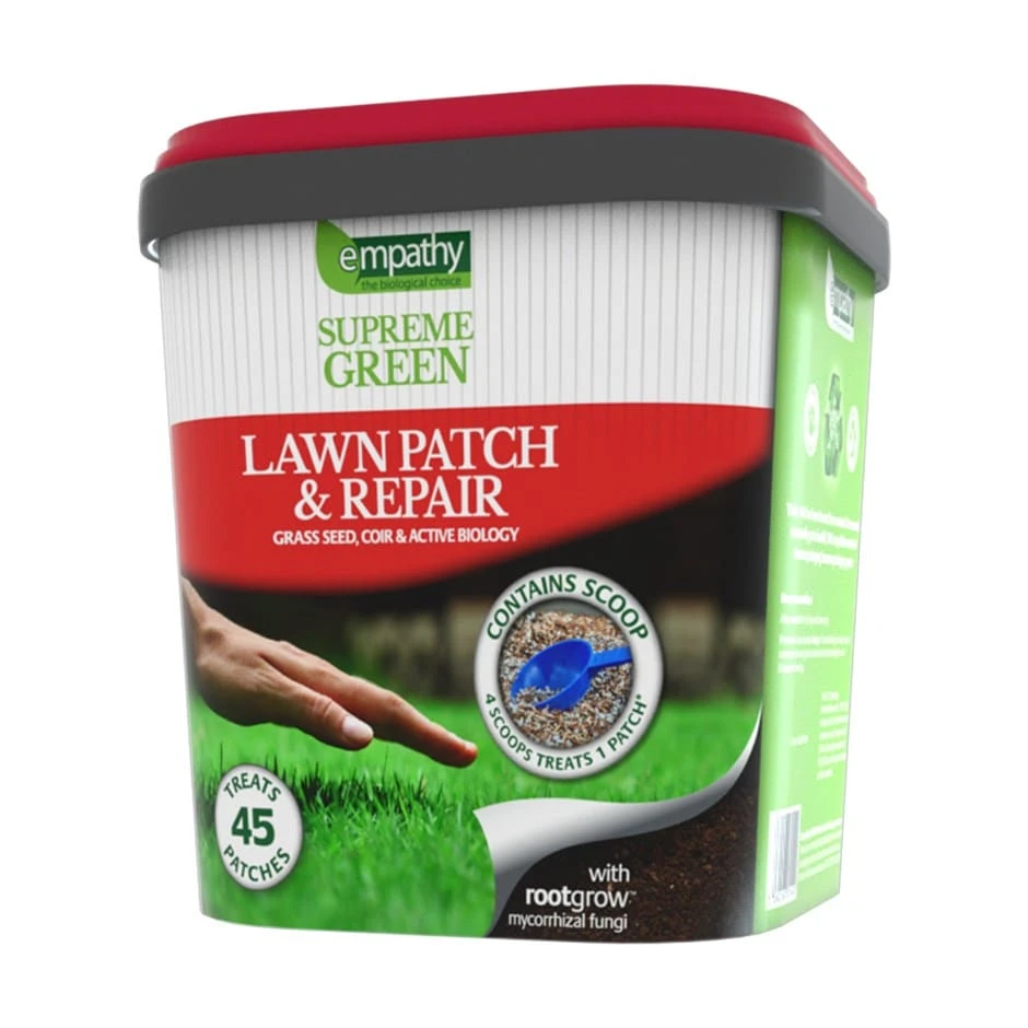 Empathy Supreme Green Patch Kit With Rootgrow 1 Empathy Supreme Green Patch Kit With Rootgrow