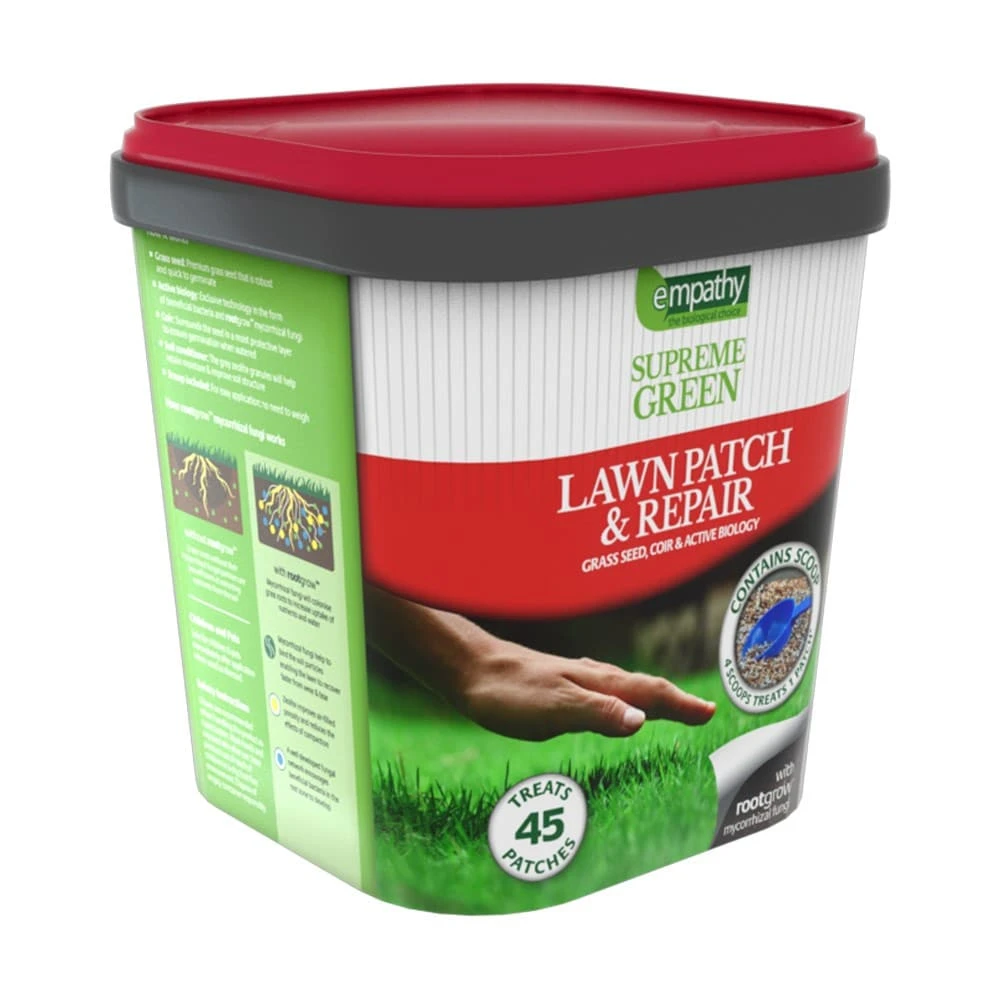 Empathy Supreme Green Patch Kit With Rootgrow 2 Empathy Supreme Green Patch Kit With Rootgrow - Image 2