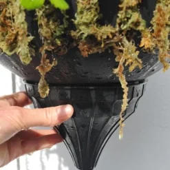 Pair Of Self-watering Hanging Baskets -Deals Green4Ever Store pr2000006136 card3 lg