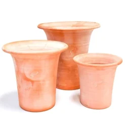 Terracotta Flared Rim Pot 10 Terracotta Flared Rim Pot -Deals Green4Ever Store pr2000017350 card2 lg
