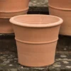 Monachou Terracotta Pot