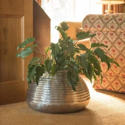 Ribbed Aluminium Pot -Deals Green4Ever Store pr2000028416 card3 lg