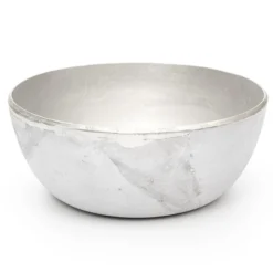 Rough Cast Aluminium Bowl -Deals Green4Ever Store pr2000028424 card4 lg
