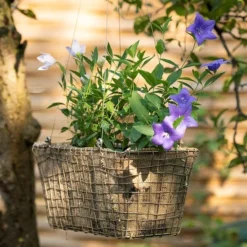 Rectangular Net Hanging Basket -Deals Green4Ever Store pr2000031461 card7 lg