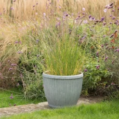 Zinc Dolly Pot 10 Zinc Dolly Pot -Deals Green4Ever Store pr2000031492 card3 lg