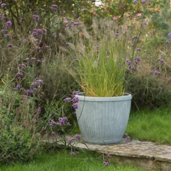 Zinc Dolly Pot 13 Zinc Dolly Pot -Deals Green4Ever Store pr2000031492 card6 lg