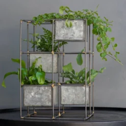 Plant Tower