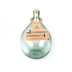 Plant Terrarium Bottle 15 Litre Set 4 Plant Terrarium Bottle 15 Litre Set -Deals Green4Ever Store pr2000035302 card2 lg