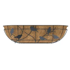 Perching Birds Hanging Trough -Deals Green4Ever Store pr2000038006 card2 lg