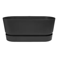 Greenville Terrace Trough On Wheels Black -Deals Green4Ever Store pr2000038222 card4 lg