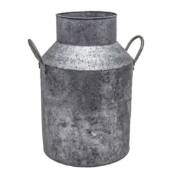 Galvanised Milk Churn -Deals Green4Ever Store pr2000041000 card3 lg