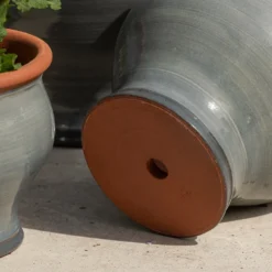 Grey Bellied Planter -Deals Green4Ever Store pr2000045000 card4 lg