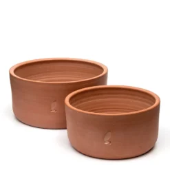 Terracotta Herb Bowl - Small -Deals Green4Ever Store pr2000046526 card5 lg