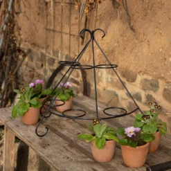 Tiered Plant Theatre - 6 Pots -Deals Green4Ever Store pr2000048005 card3 lg