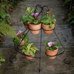 Tiered Plant Theatre - 6 Pots -Deals Green4Ever Store pr2000048005 card5 lg