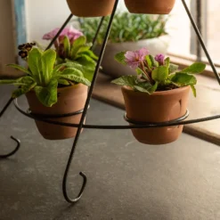 Tiered Plant Theatre - 6 Pots -Deals Green4Ever Store pr2000048005 card6 lg