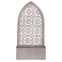 Ornate Wall Planter 3 Ornate Wall Planter -Deals Green4Ever Store pr2000048128 card2 lg