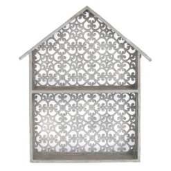 House Wall Planter -Deals Green4Ever Store pr2000048129 card2 lg